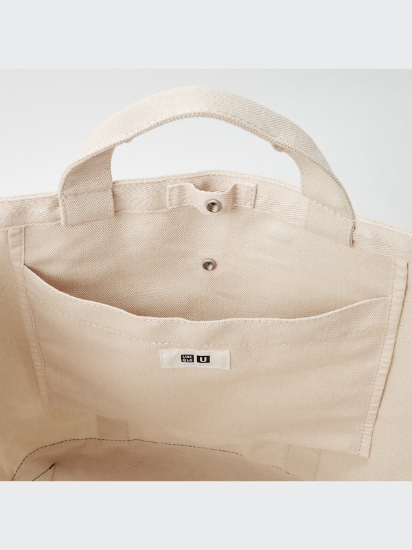 U Tote Bag