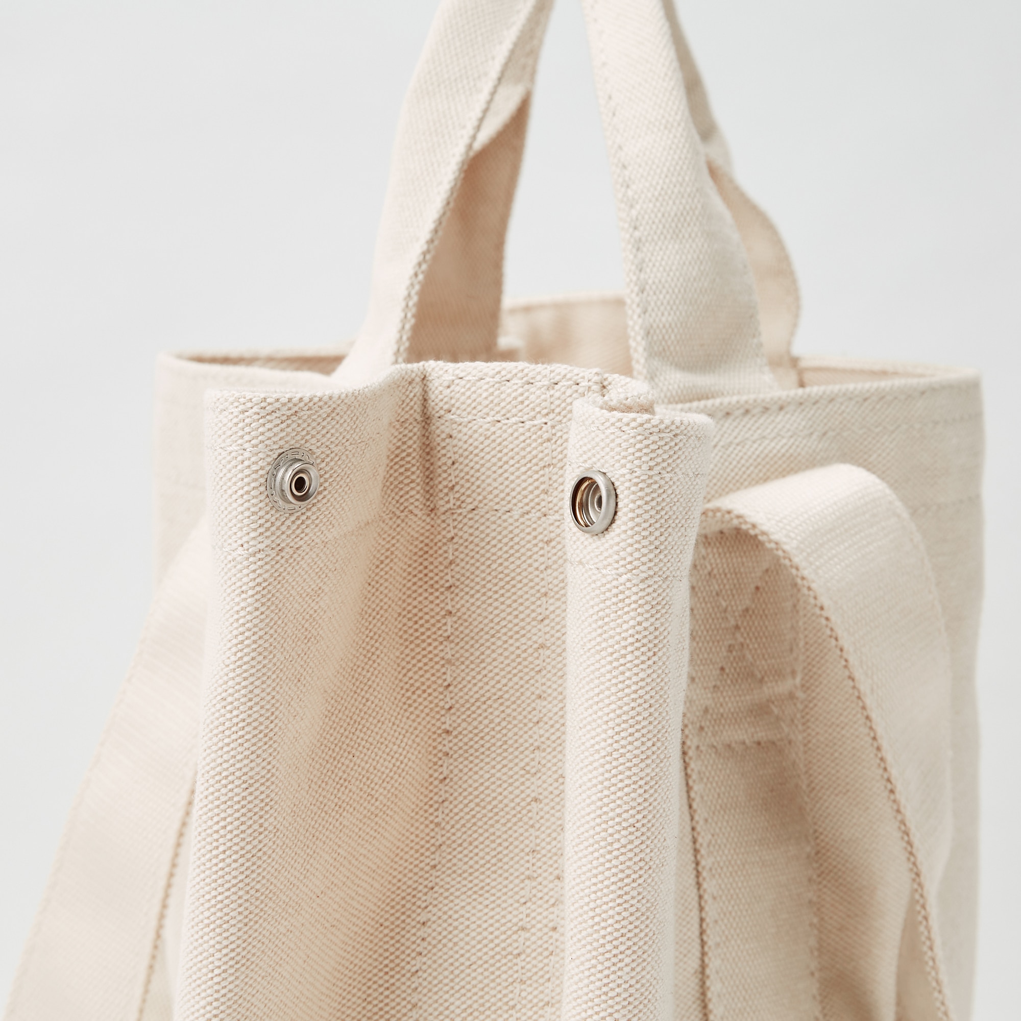 uniqlo peanuts tote bag