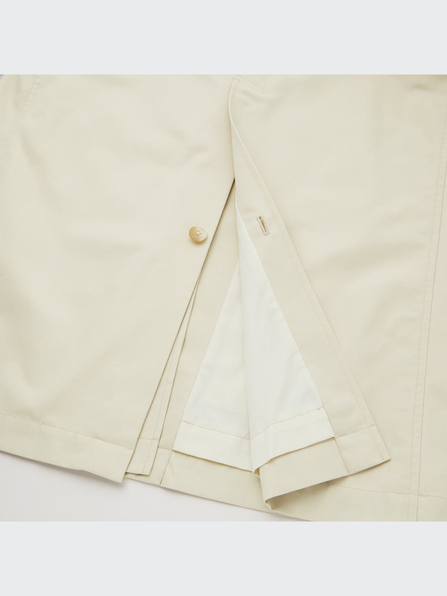 ジャケット・アウター ENFOLD SOUTIEN-COLLAR SHORT-JACKET ジャケット・アウター ENFOLD SOUTIEN-COLLAR SHORT-JACKET