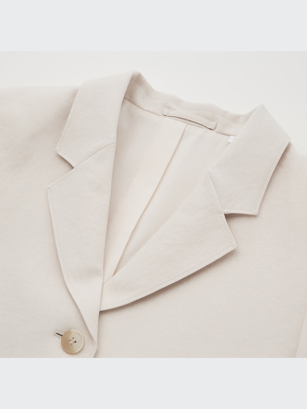 U Tailored Jacket