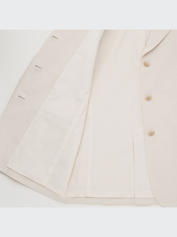 U Tailored Jacket