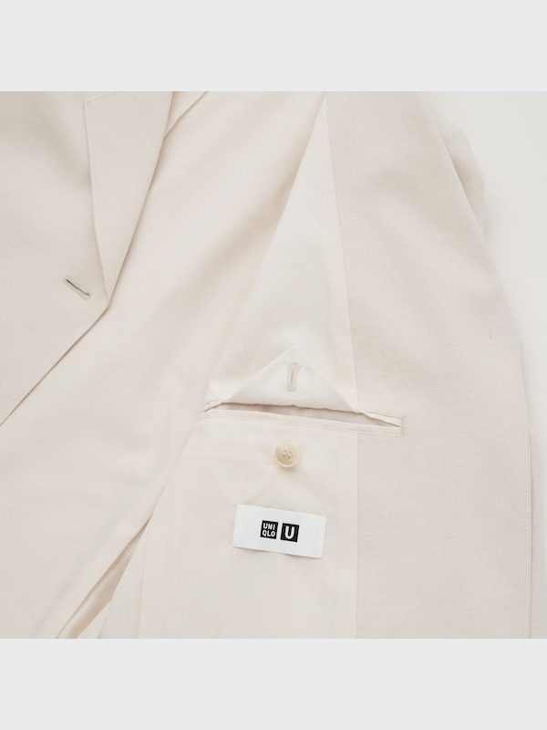 U Tailored Jacket