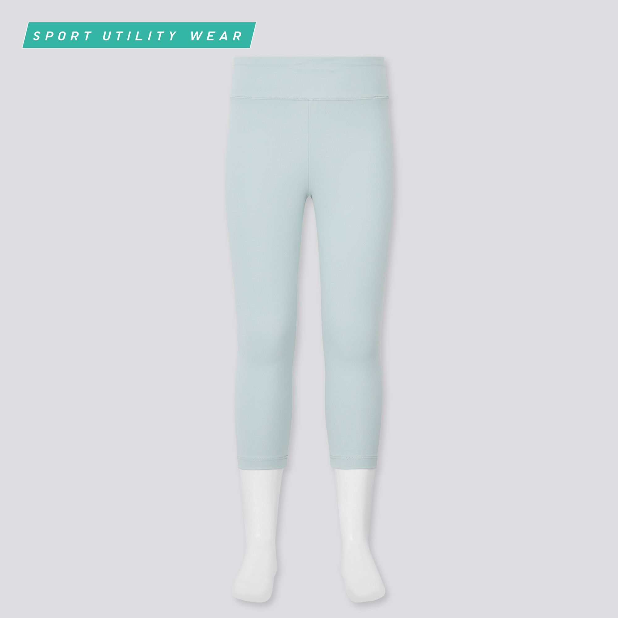 uniqlo kids leggings