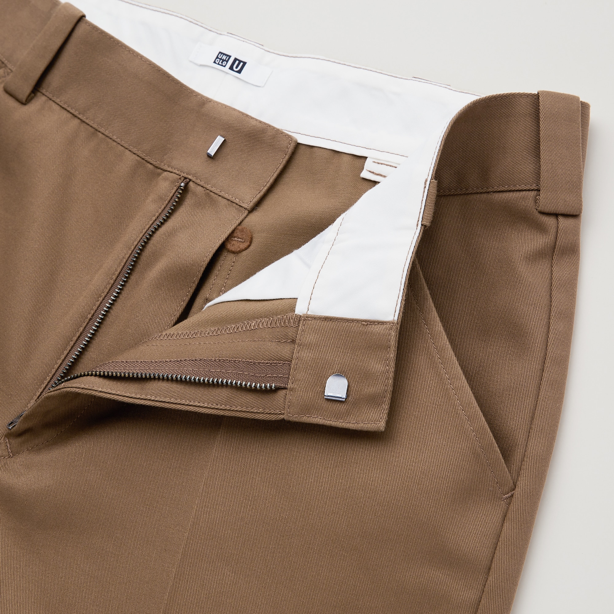 uniqlo work pants