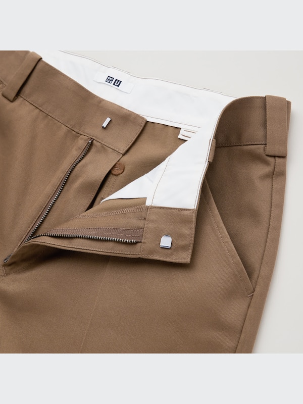 U Regular-Fit Work Pants