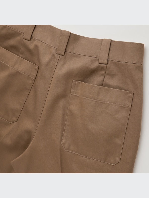 U Regular-Fit Work Pants