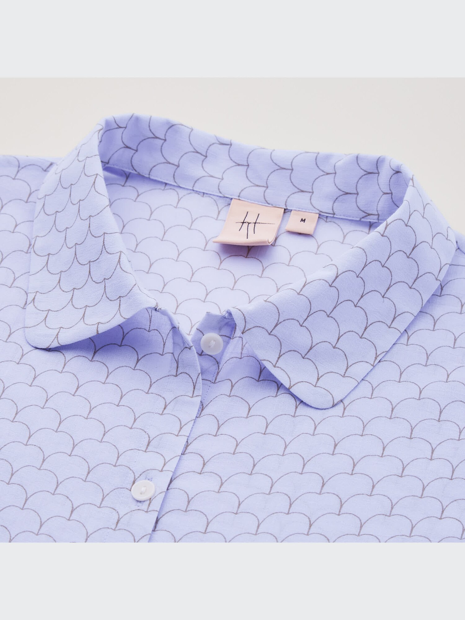 Tシャツ・カットソー TOYO ENTERPRISE \"Lovely Hula Hands\" shirt (SS29203 125BLU) TOYO ENTERPRISE Rare Embroidery Come to Aloha Land Hawaii T