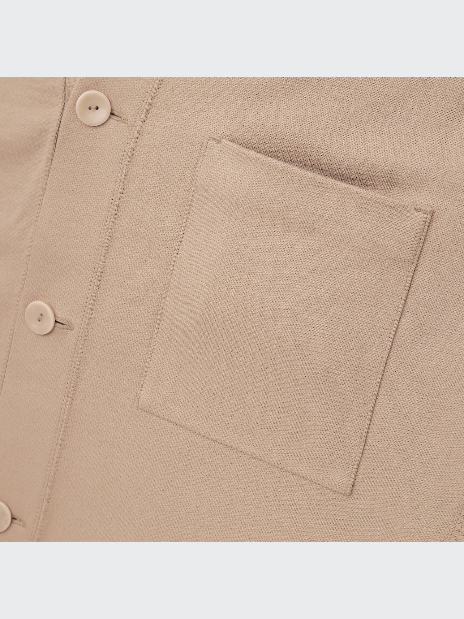 U Sweat Cardigan | UNIQLO US