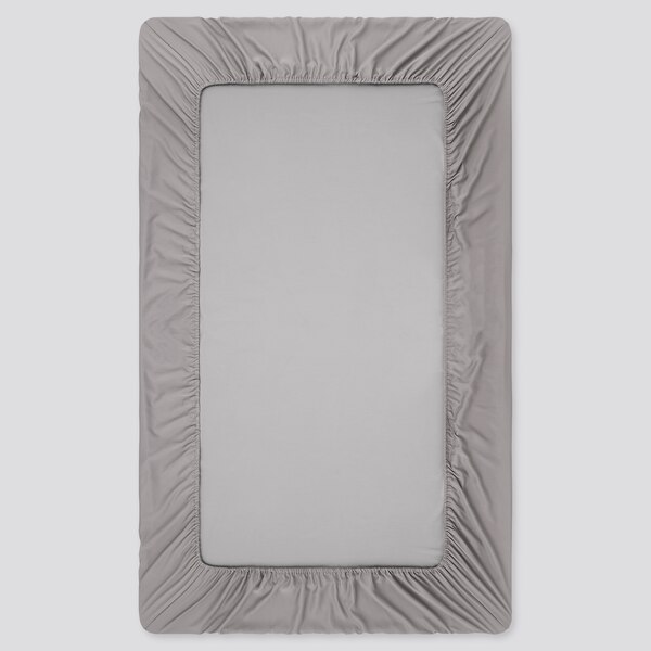 AIRism Full Fitted Sheet UNIQLO US