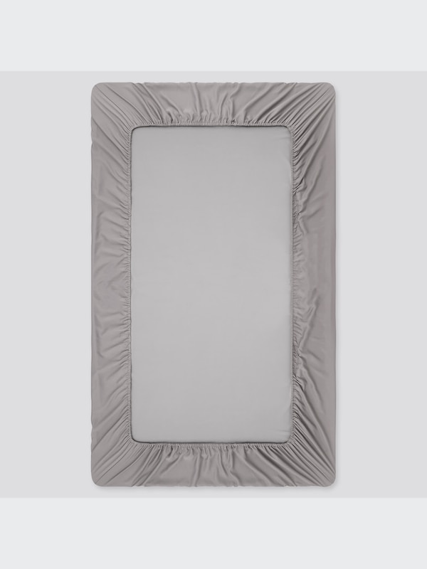 AIRism Full Fitted Sheet