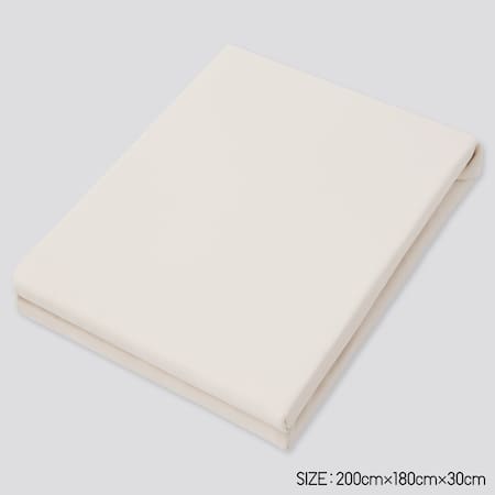 AIRism Fitted Sheet (King)