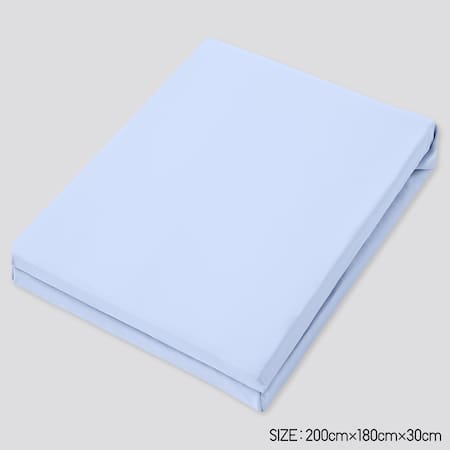 AIRism Fitted Sheet (King)