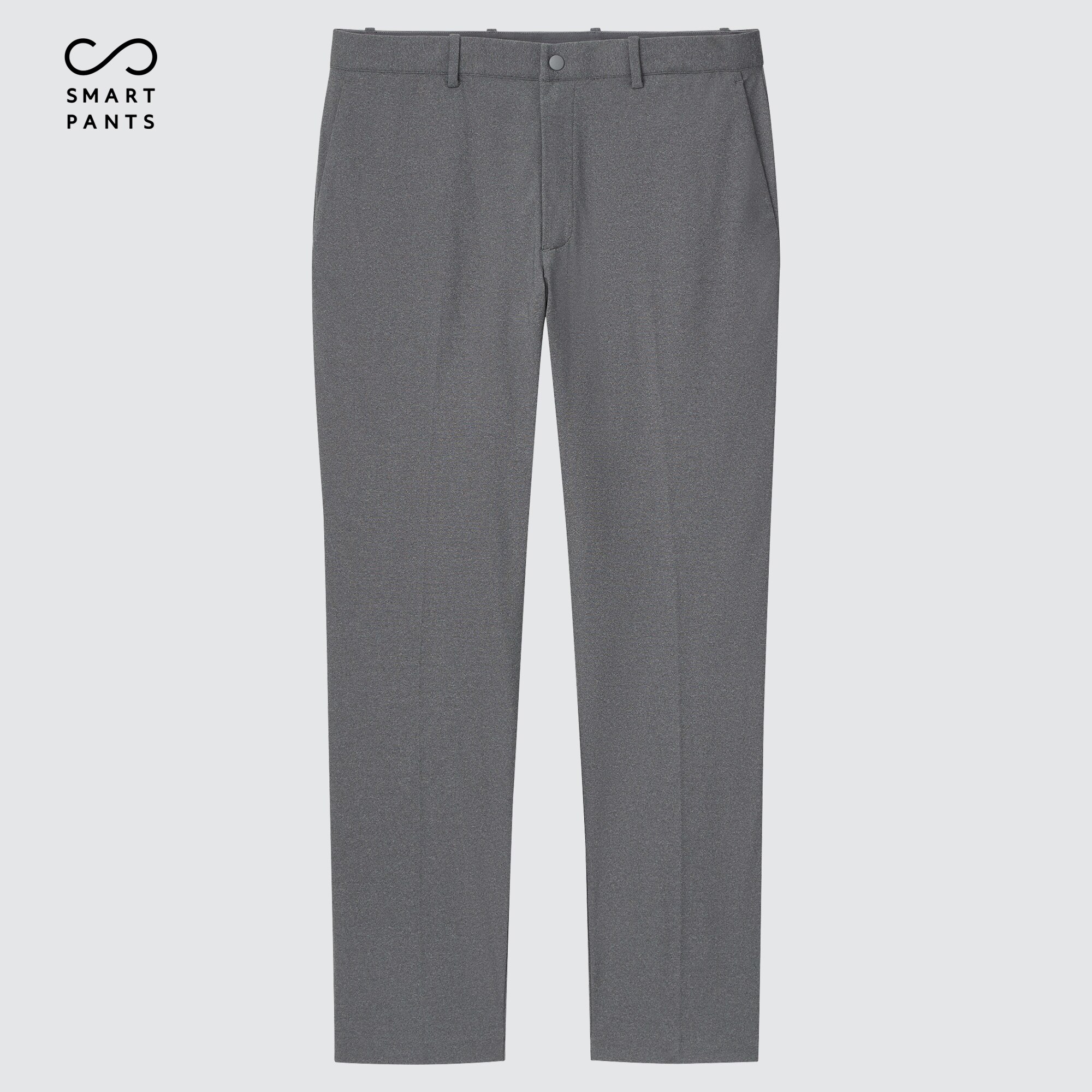 MEN SMART DRY-EX ULTRA STRETCH ANKLE-LENGTH PANTS | UNIQLO US