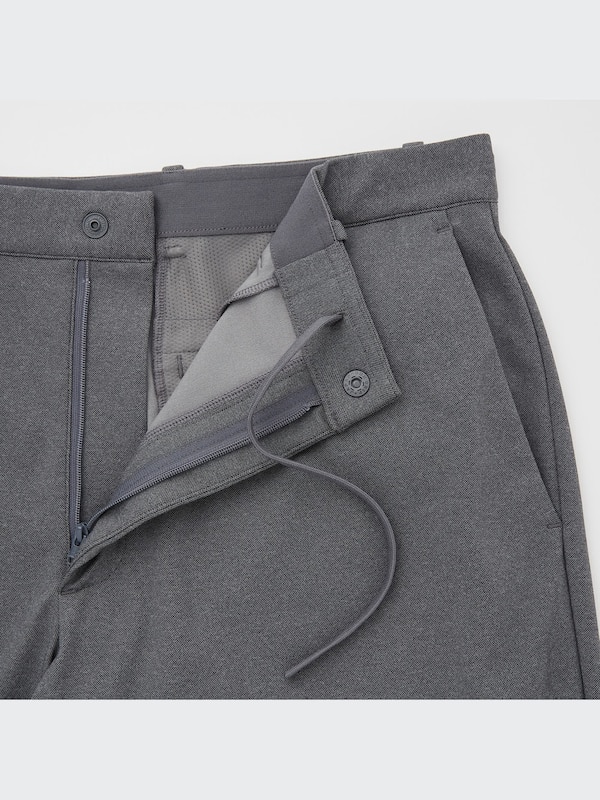 Smart Ankle Pants (Ultra Stretch DRY-EX)