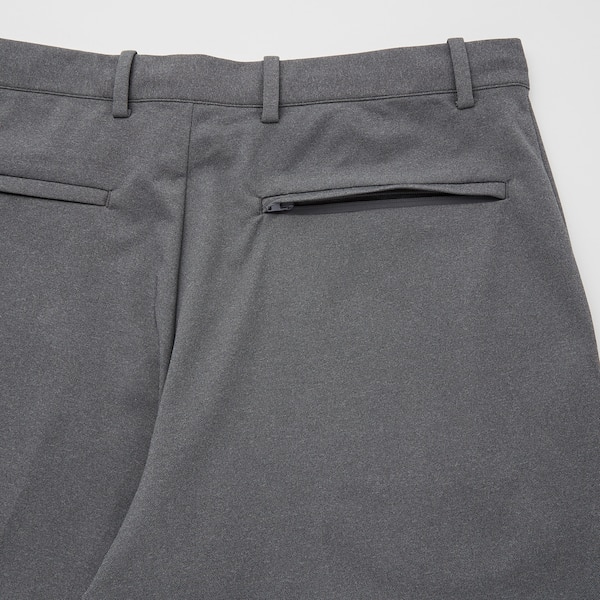 Smart Ankle Pants (Ultra Stretch DRY-EX) | UNIQLO US