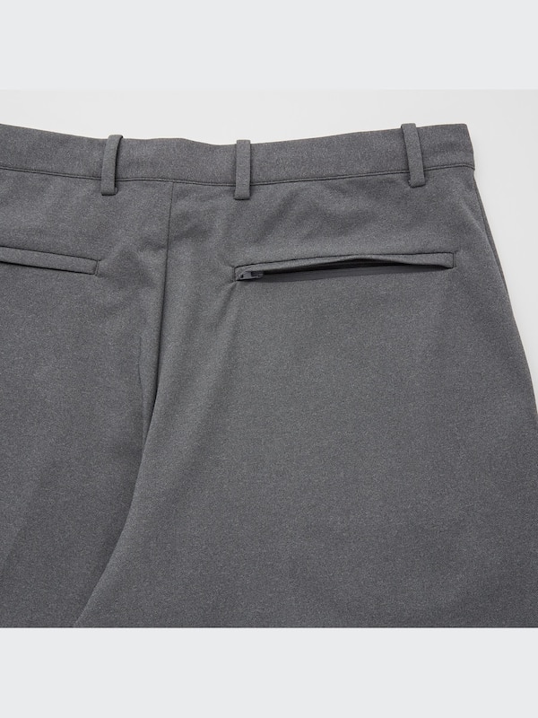 Smart Ankle Pants (Ultra Stretch DRY-EX)