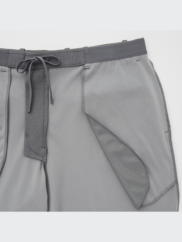Smart Ankle Pants (Ultra Stretch DRY-EX)