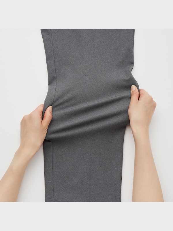 Smart Ankle Pants (Ultra Stretch DRY-EX)