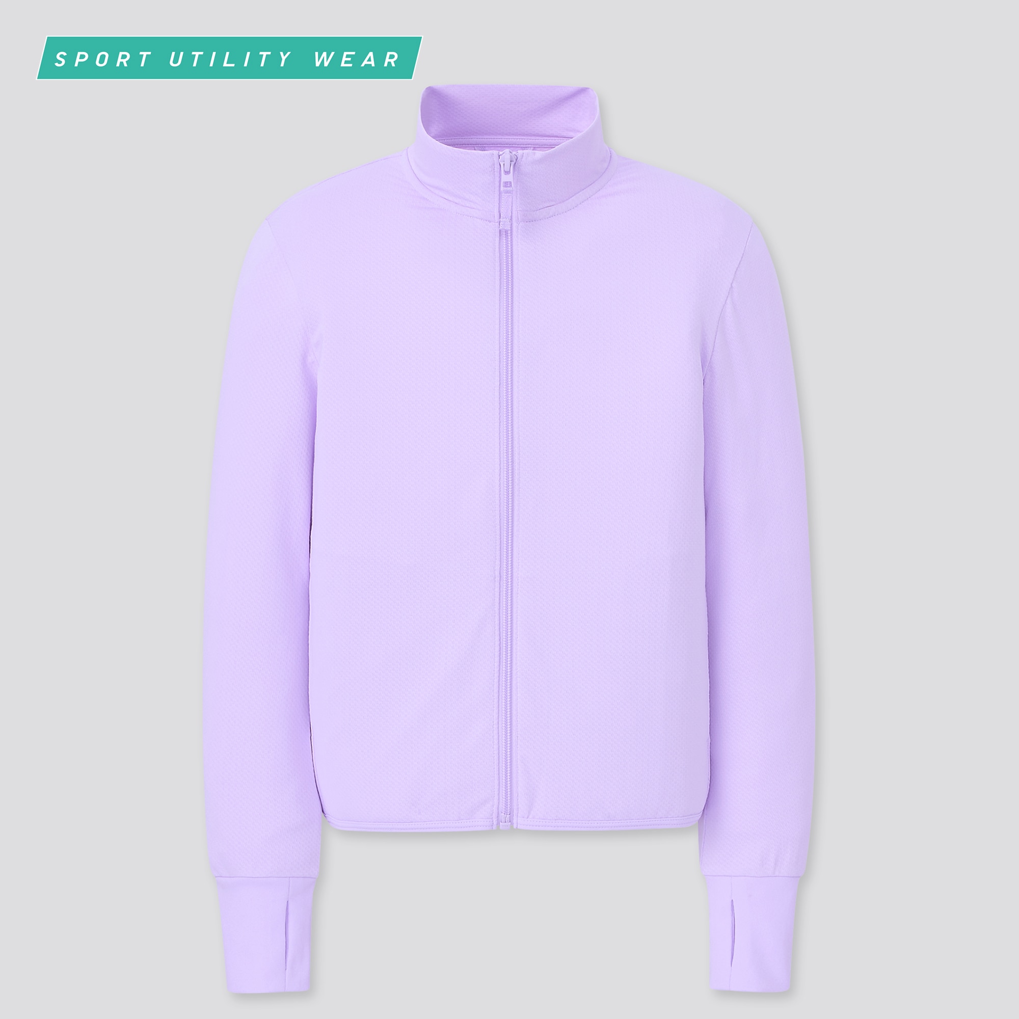 uniqlo jacket kids