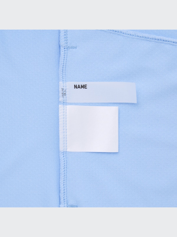 AIRism UV Protection Mesh Jacket