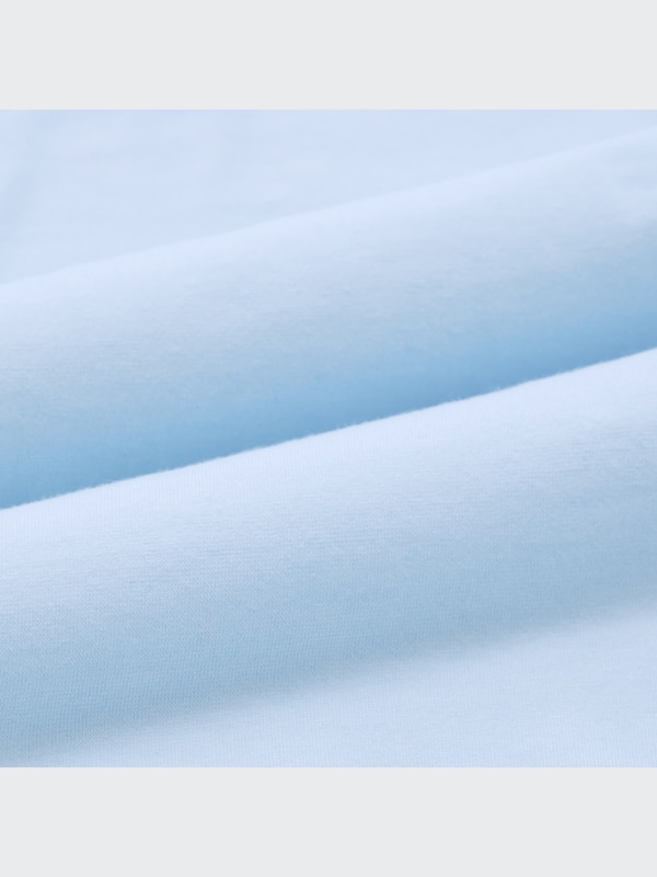 AIRism Cotton Blend Bodysuit (Set of 2)