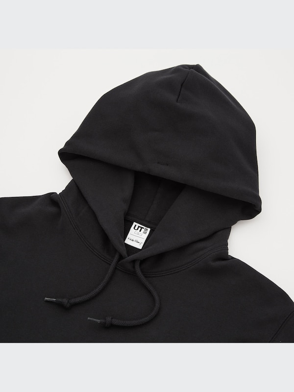Keith Haring x Tokyo Long-Sleeve Sweat Pullover Hoodie