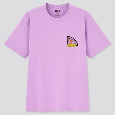 Keith x Tokyo UT Graphic T-Shirt