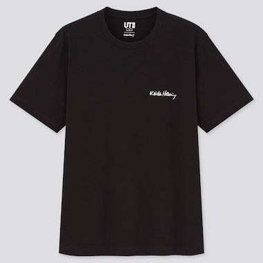 Keith x Tokyo UT Graphic T-Shirt