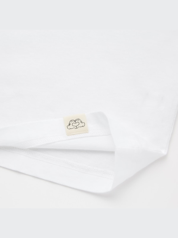Mickey Motifs UT (Short-Sleeve Graphic T-Shirt)