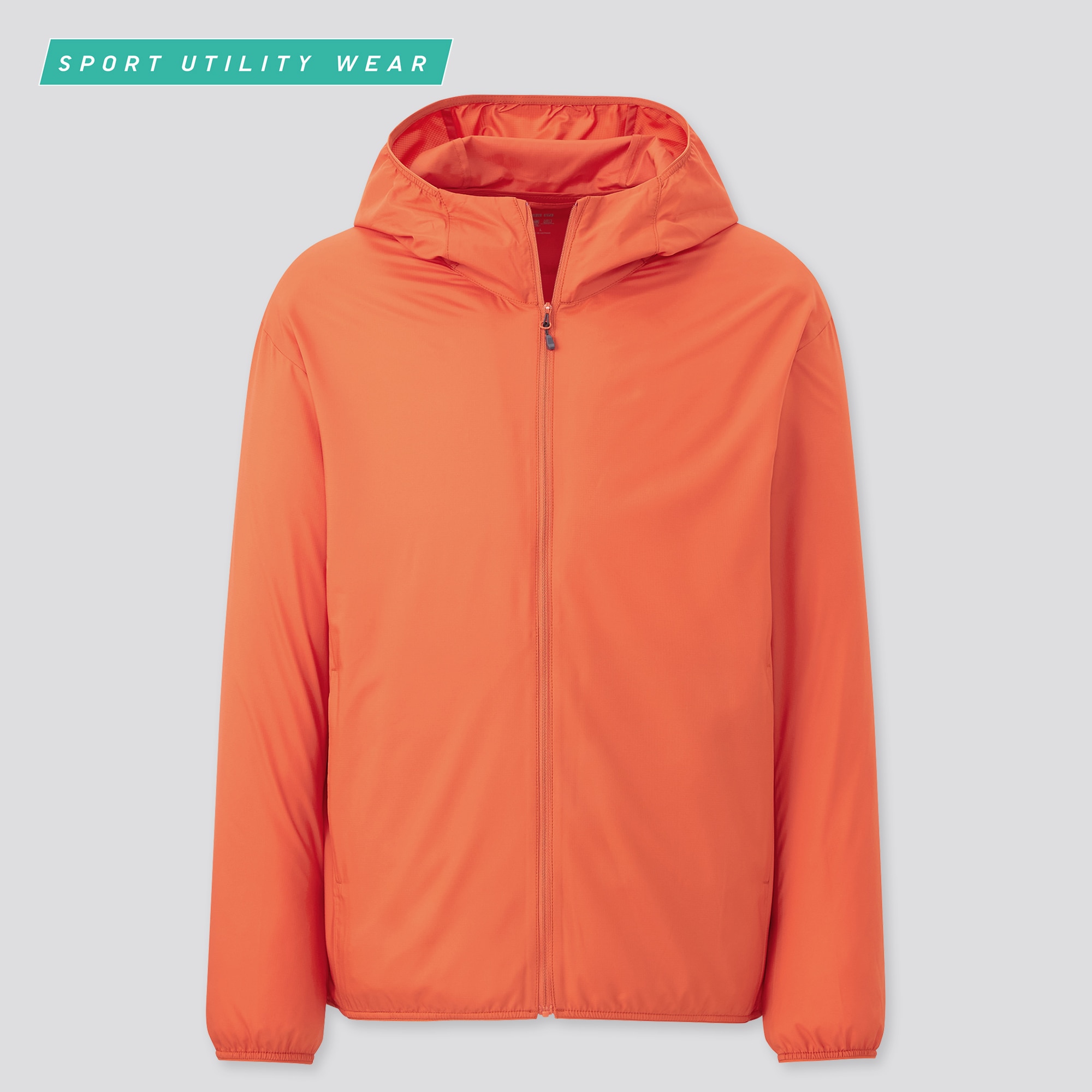 uniqlo uv men