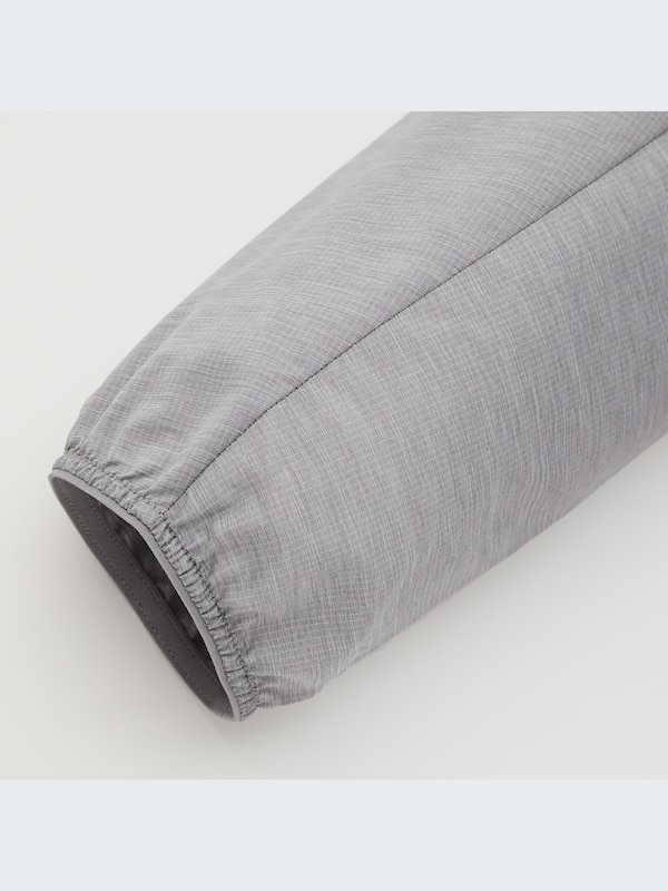 POCKETABLE UV PROTECTION PARKA