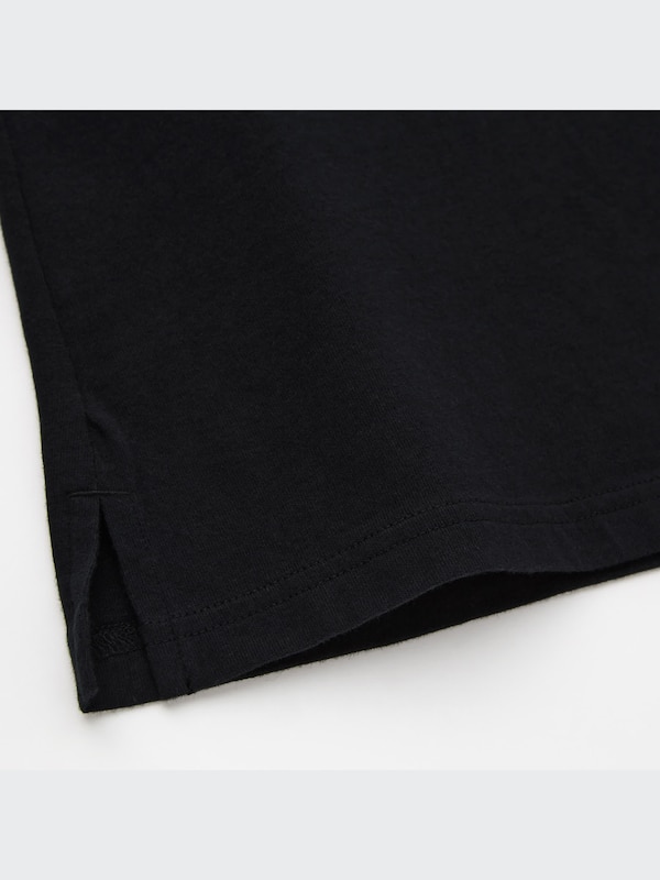 Stephen Powers Short-Sleeve Dress