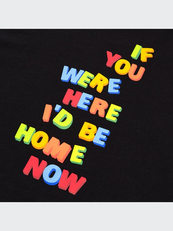 Stephen Powers Short-Sleeve Dress