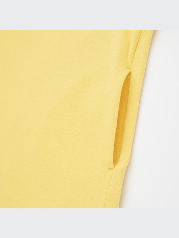 Stephen Powers Short-Sleeve Dress