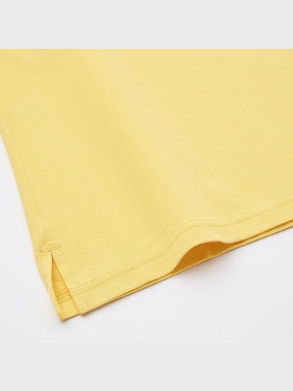 Stephen Powers Short-Sleeve Dress