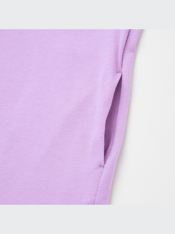 Stephen Powers Short-Sleeve Dress