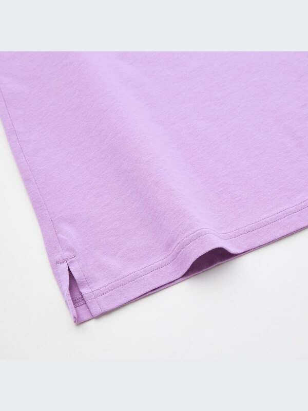 Stephen Powers Short-Sleeve Dress