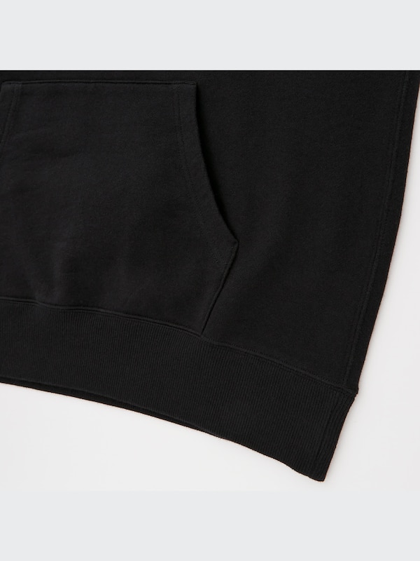 Louvre Museum Long-Sleeve Sweat Pullover Hoodie