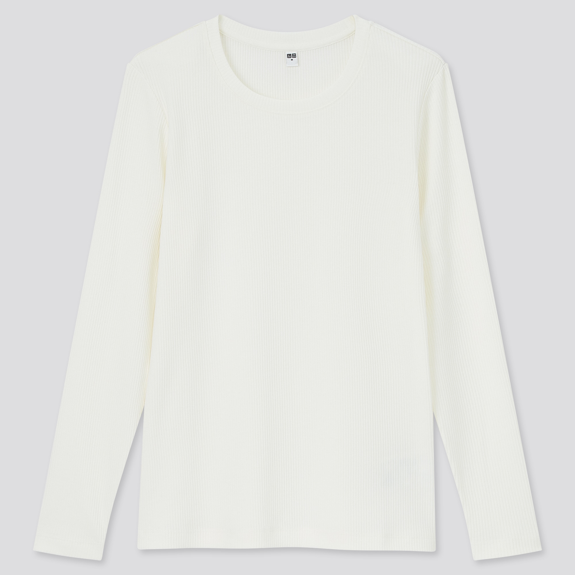 uniqlo camisetas mujer