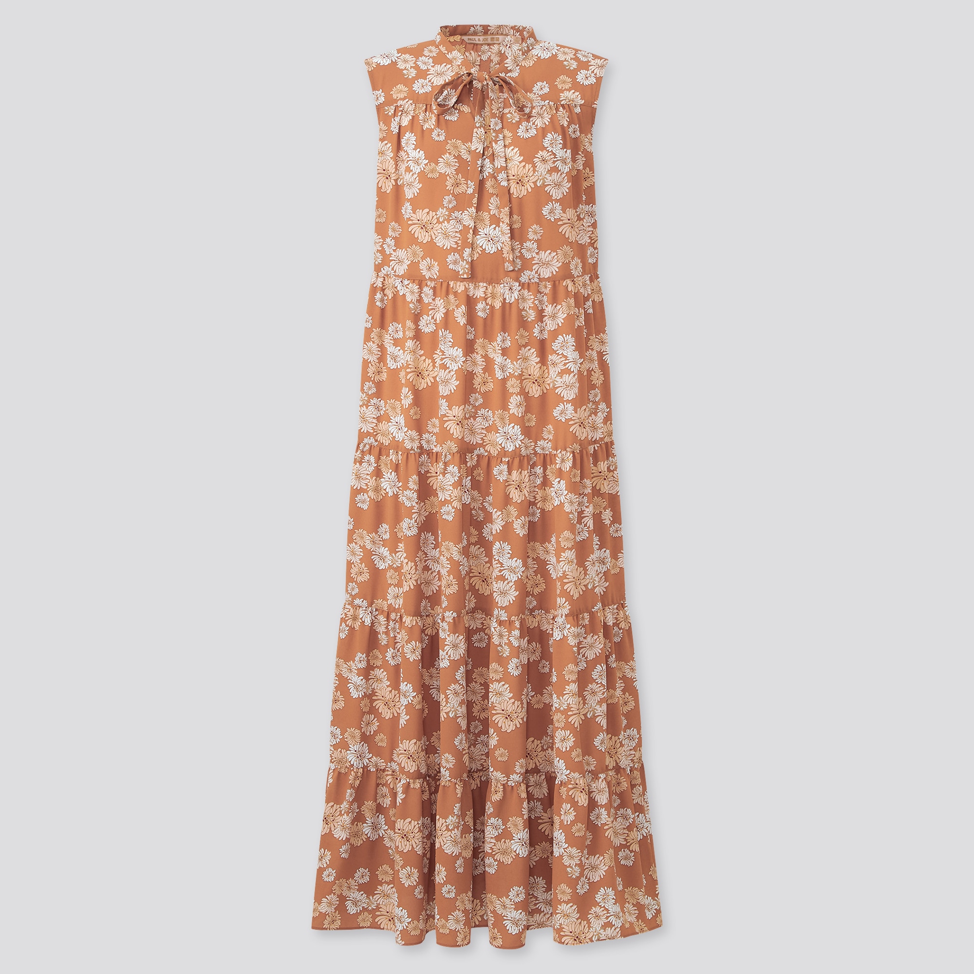 uniqlo summer dresses