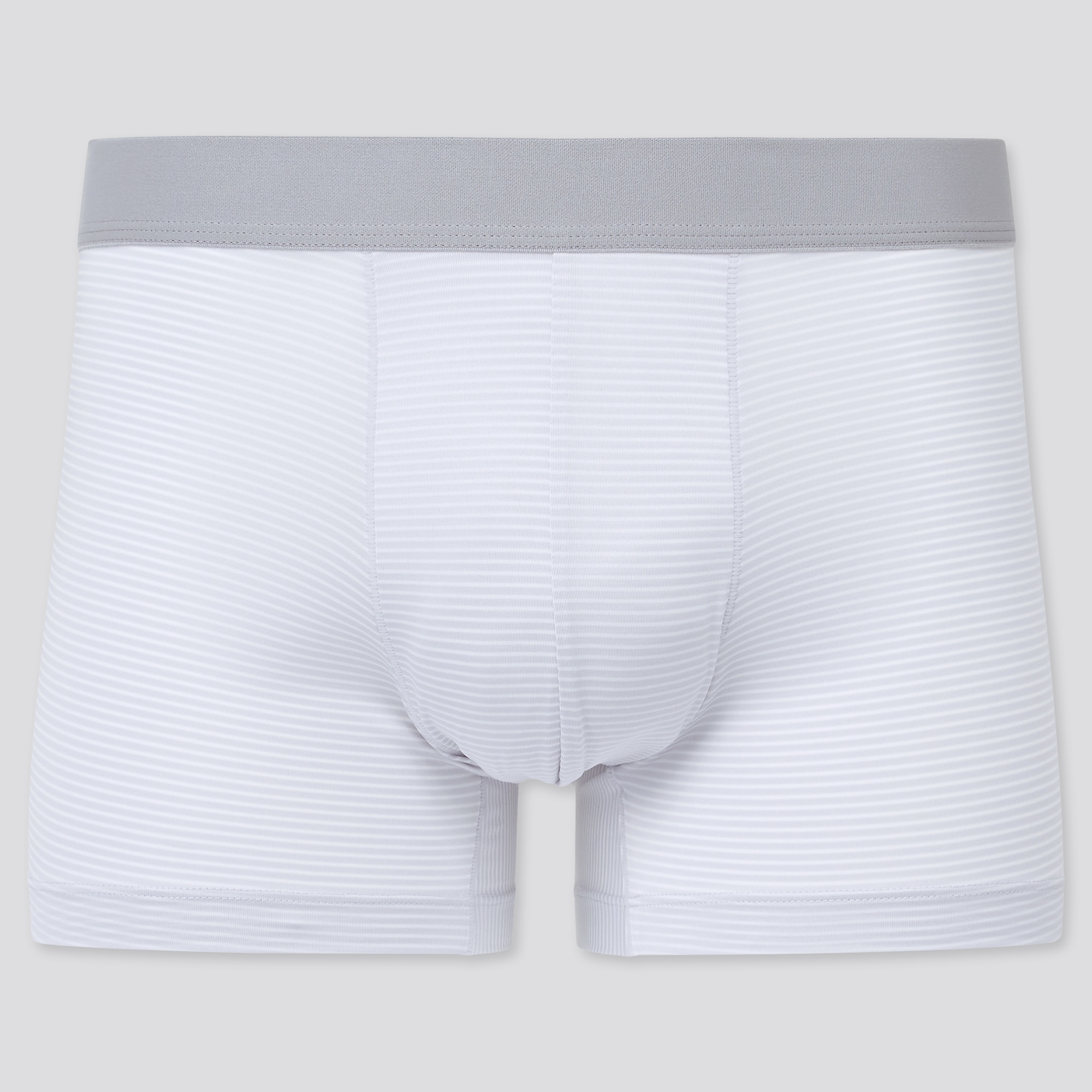 Uniqlo Airism Low Rise Boxer Briefs, Men's Fashion, Bottoms, New Underwear  on Carousell