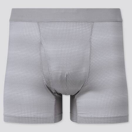 AIRism breathable underwear for men | UNIQLO UK