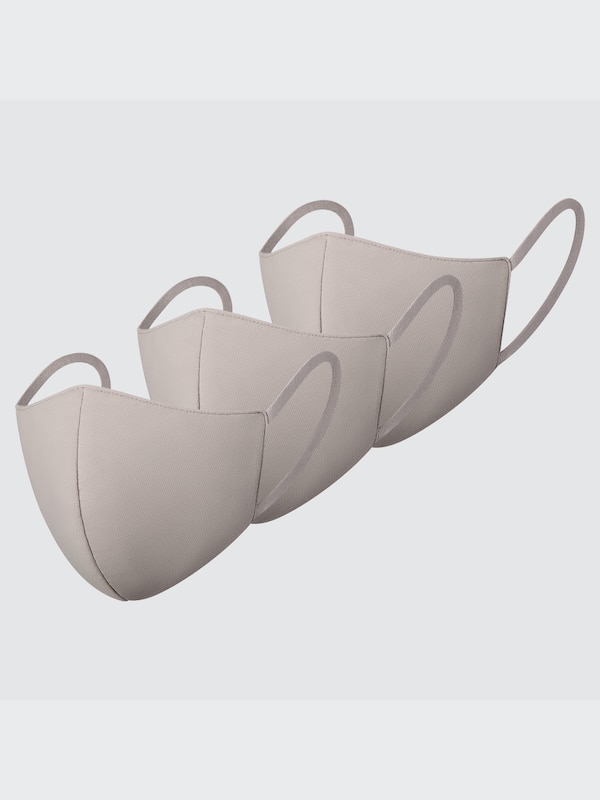 Masque AIRism (lot de 3)