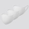 Airism Mask (Pack Of 3), White, Small
