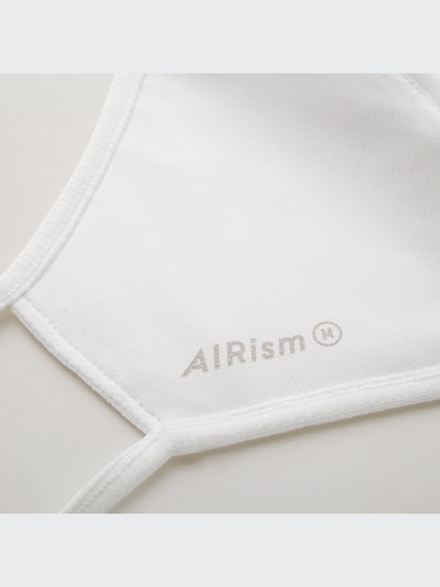 AIRism Mask (Pack of 3)