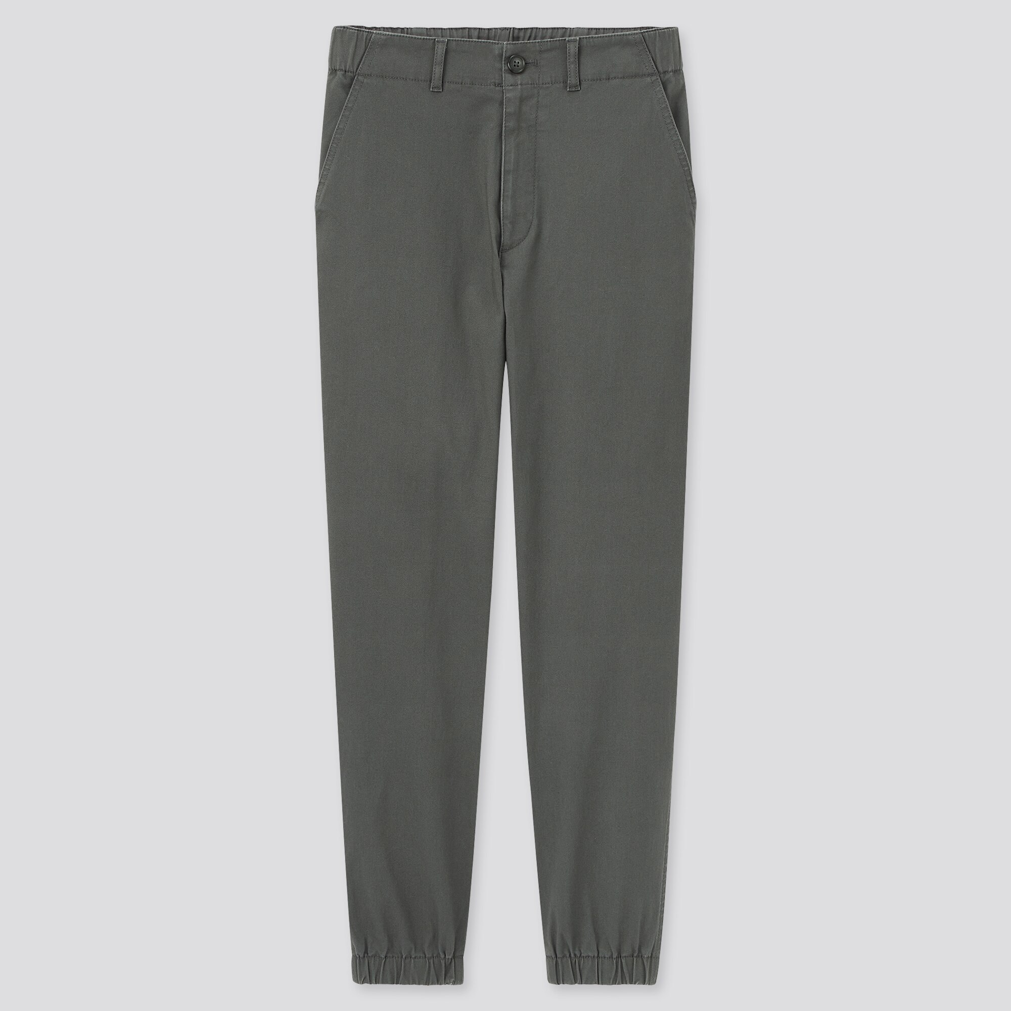 uniqlo airism joggers