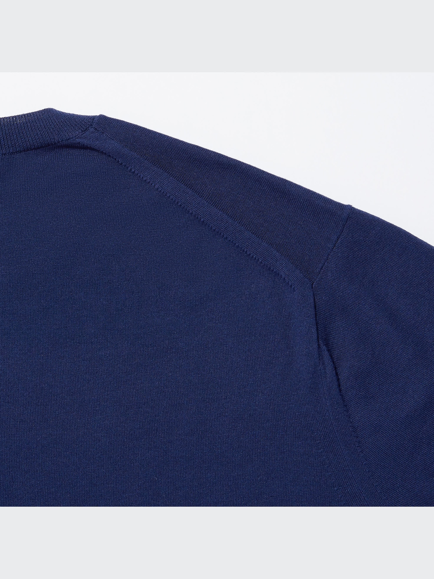 【日本入手困難】Silk and cotton crew-neck sweater J Silk-Cotton Crew Neck Long-Sleeve Sweater | UNIQLO US
