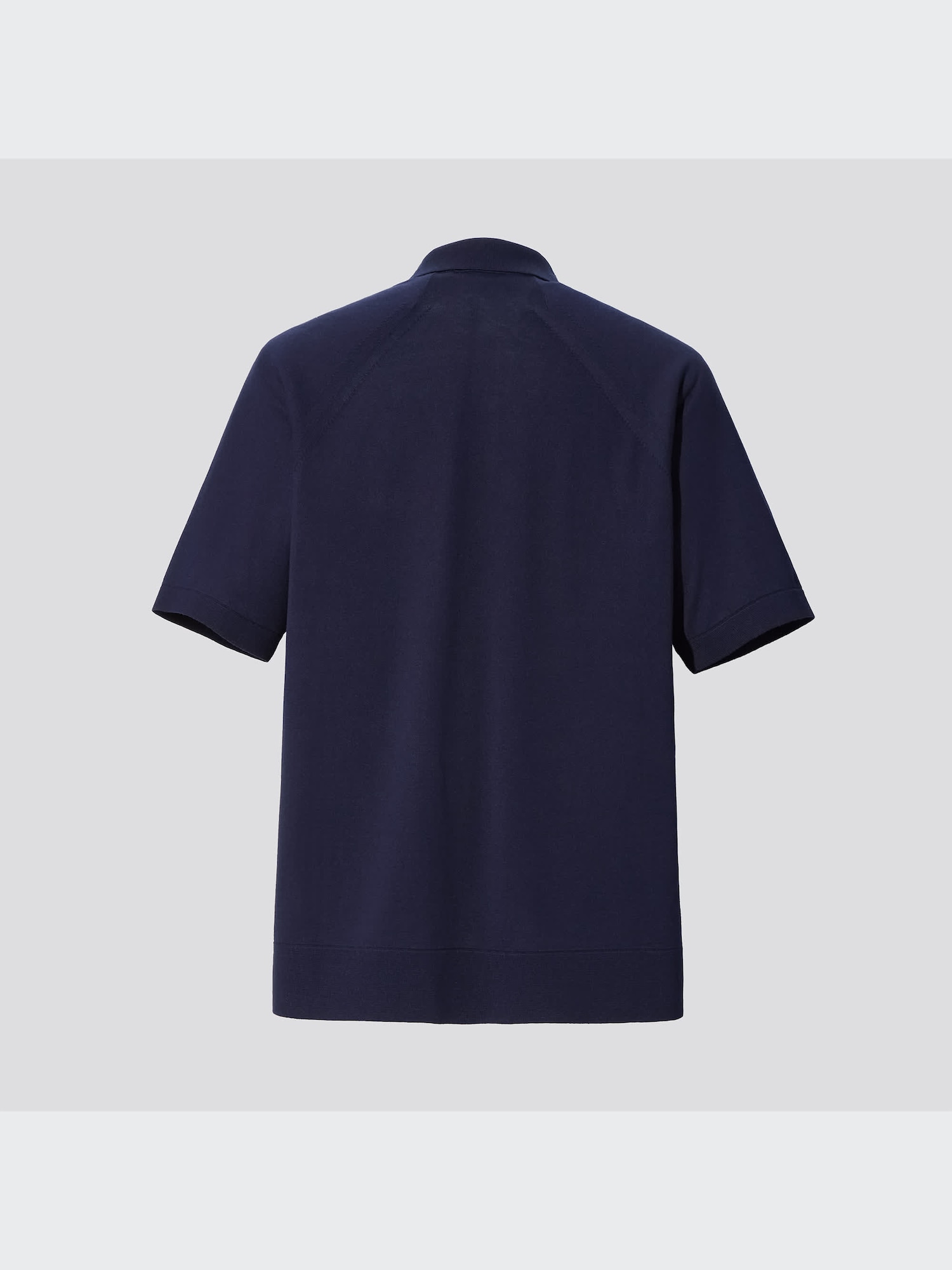 【AULAREE】silk knit short polo 半袖ニット1 AULAREE】silk knit short polo 半袖ニット1 Auralee Super High