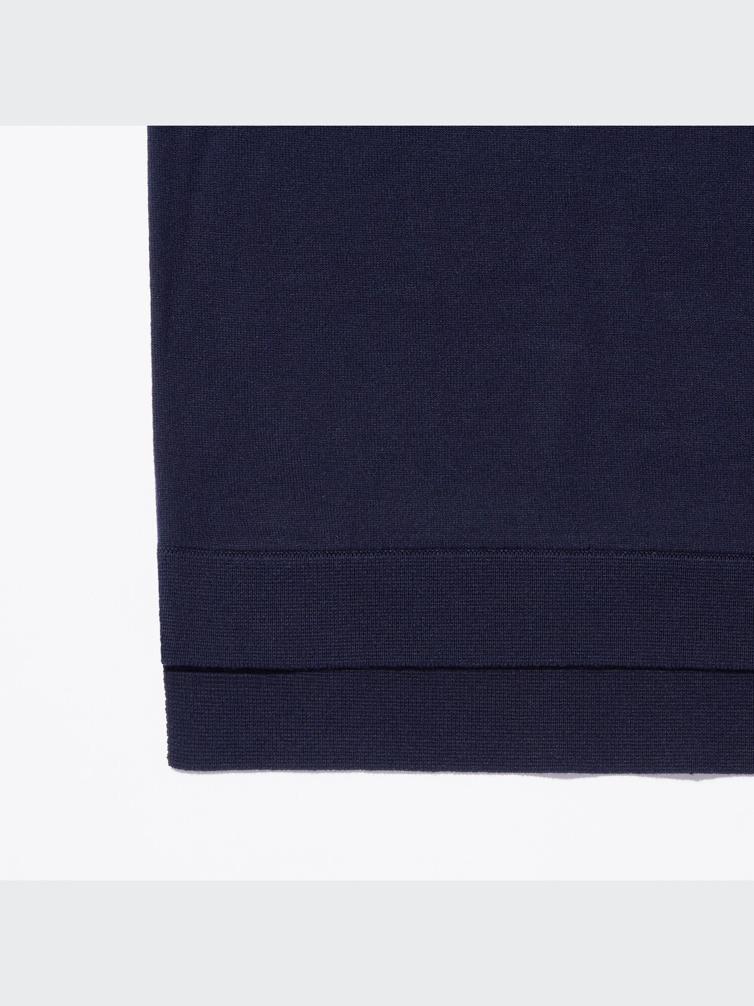 J Silk-Cotton Knitted Short-Sleeve Polo Shirt | UNIQLO US