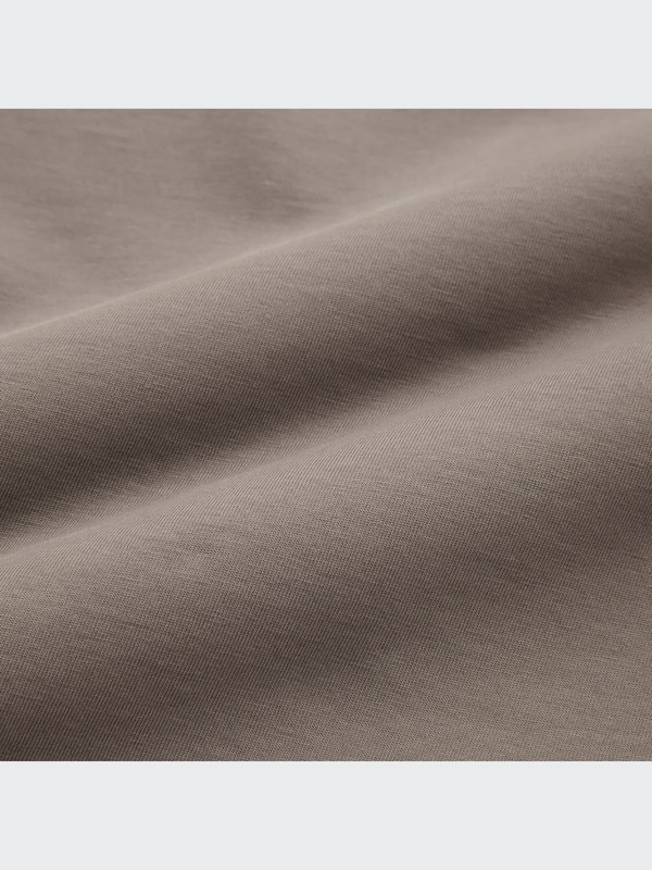 AIRism Slim-Fit Short-Sleeve Polo Shirt (Theory)